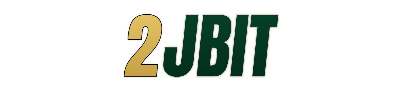 2jbit Logo